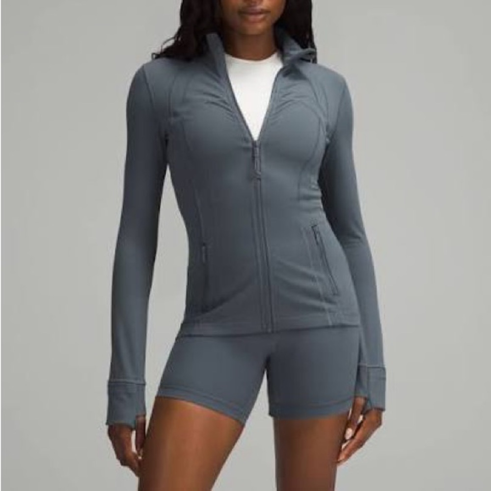 Define Jacket Lululemon